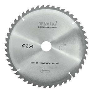 Metabo Saw Blades